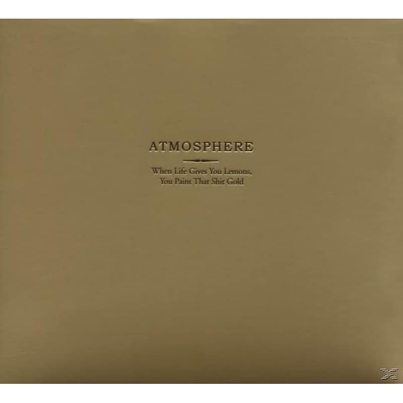 When Life Gives You Lemons...