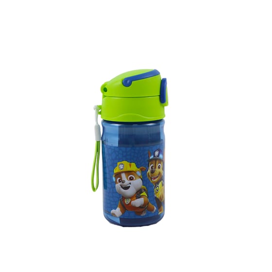 GIM Παγούρι από Πλαστικό Paw Patrol Dino - 350 ml image 3