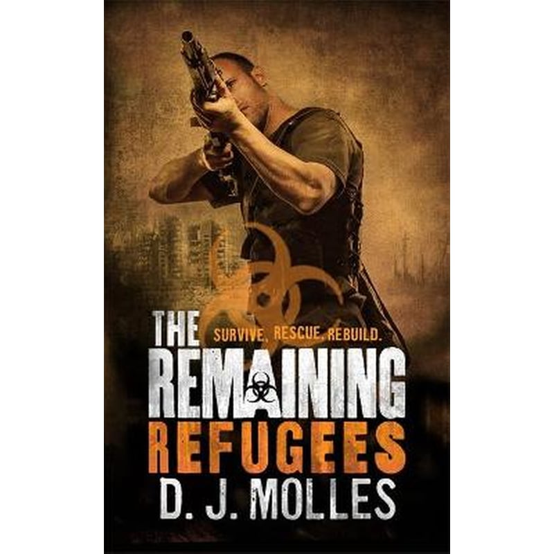 The Remaining- Refugees