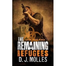 The Remaining- Refugees