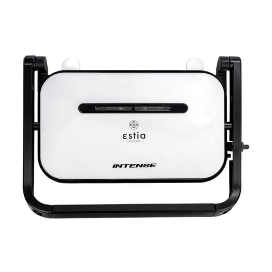 ESTIA 06-23638 LUMINUS 1300W Λευκή Τοστιέρα image 0