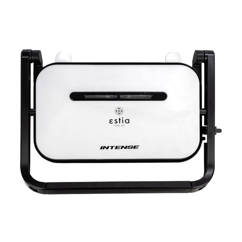 ESTIA ESTIA 06-23638 LUMINUS 1300W Λευκό Τοστιέρα