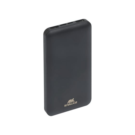 Power Bank Riva Case  Rivapower VA2037 10000mAh Μαύρο image 1