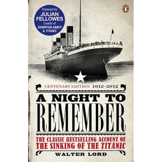 A Night to Remember image 0