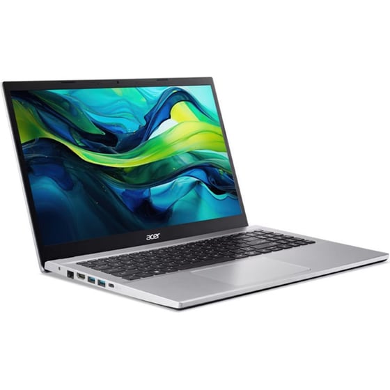 Acer Aspire Go 15 AG15-42P-R0W3 15.6" IPS FHD (Ryzen 7-5825U/16GB/512GB SSD/Radeon Graphics/Win11Home) Laptop image 1