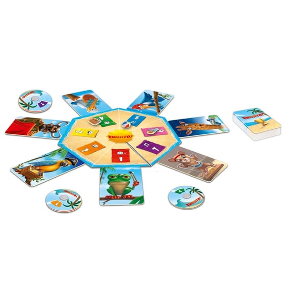 Desyllas 574 Emojito! (εμοχίτο!) image 1