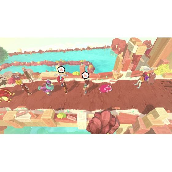Temtem - Xbox Series X image 7