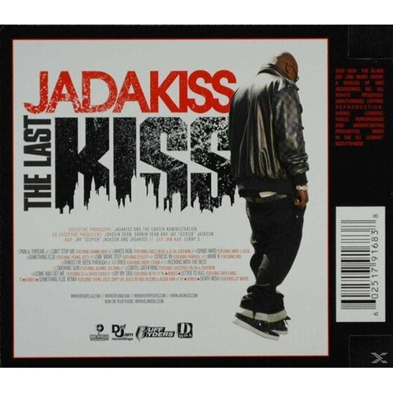 The Last Kiss image 1