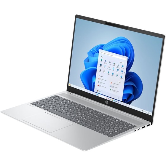 HP 16-bc1001nv 16" FHD+ IPS (AMD Ryzen 5-8540U/16 GB/512GB SSD/Radeon Graphics/Win11Home) Laptop image 1