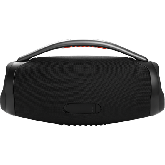 JBL Boombox 3 Φορητό Ηχείο 180W - Μαύρο image 3