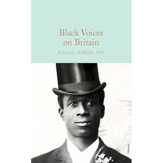 Black Voices On Britain image 0