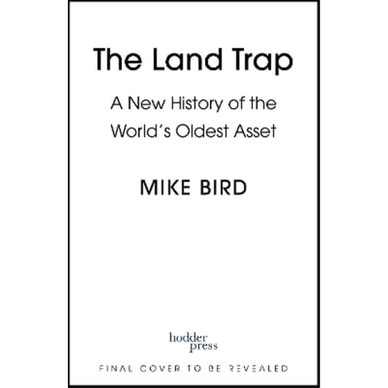 The Land Trap image 0