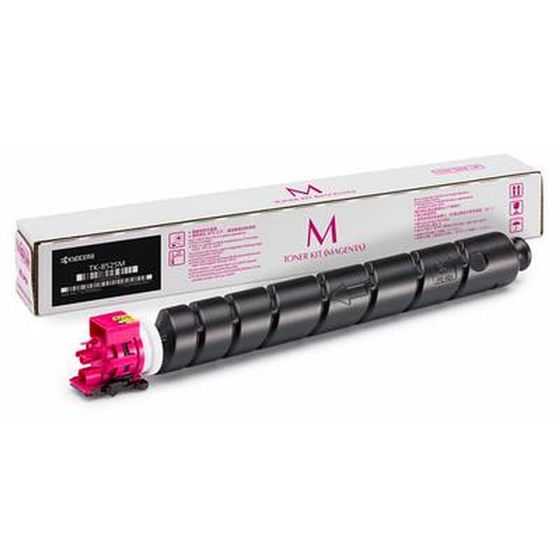 Toner Kyocera TK-8525M 1T02RMBNL1 - Magenta