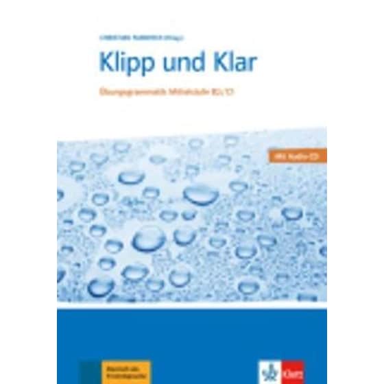 Klipp Und Klar image 0