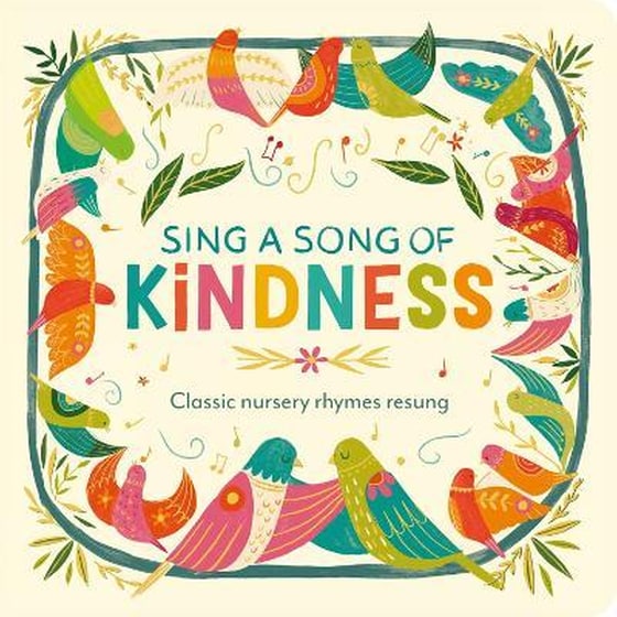 Sing a Song of Kindness image 0