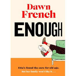 Enough