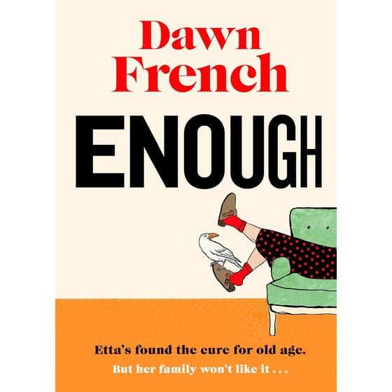 Enough image 0