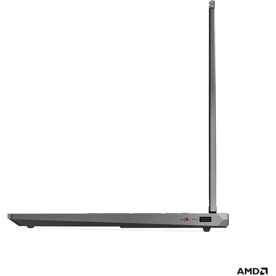 Lenovo Loq 15AHP11 15.3'' FHD IPS (AMD Ryzen 7-250/16GB/512GB SSD/GeForce RTX 5060/Win11Home) Laptop image 13