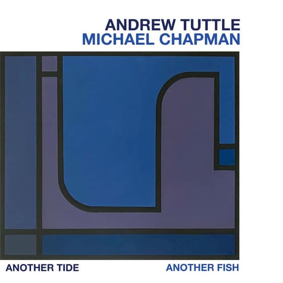 Another Tide, Another Fish (2CD) image 0