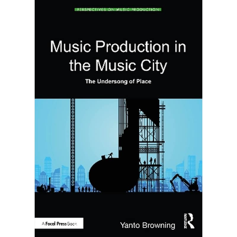 Music Production in the Music City