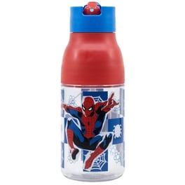 Παγούρι με Καλαμάκι Stor Marvel Spiderman 420ml