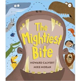 The Mightiest Bite