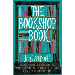 The Bookshop Book