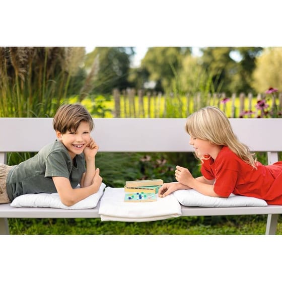 Παιχνίδι Moses&nbsp;Ludo&nbsp;Ρετρό Γκρινιάρης image 3