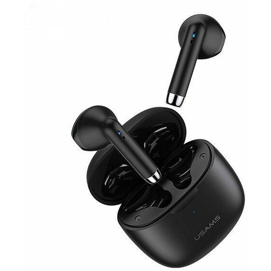 Ακουστικά Bluetooth Usams Ia04 - Μαύρο image 2