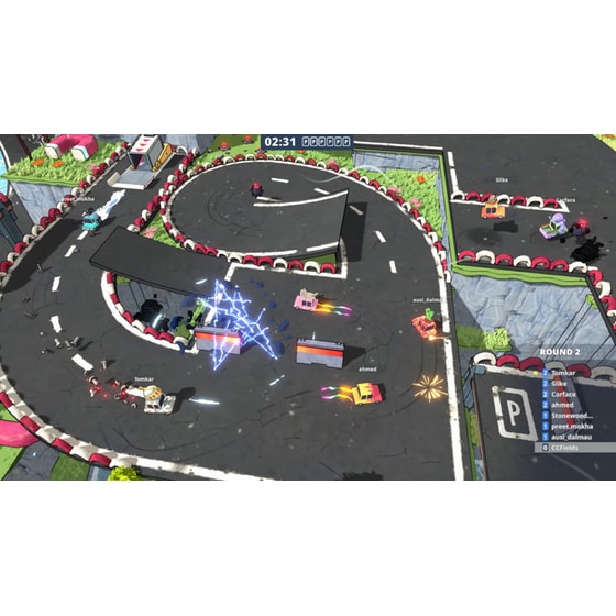 You Suck at Parking - PS5 image 4