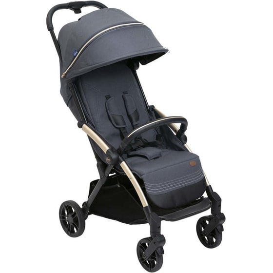Chicco Καρότσι Μωρού Goody Xplus Dark Shadow image 0