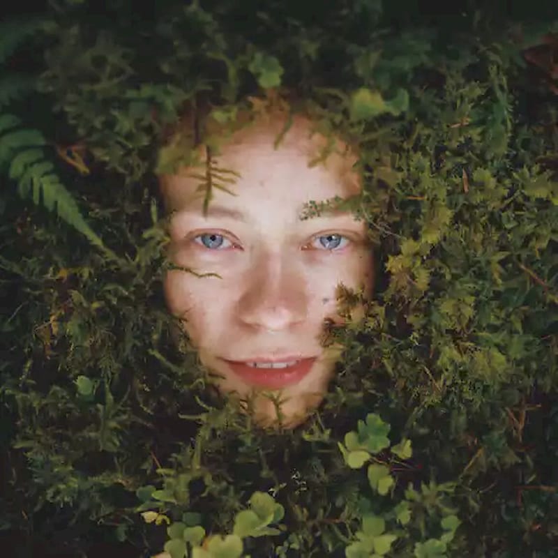 You I Are Earth (LP Colored)