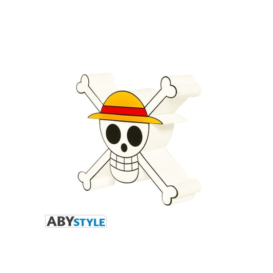 Λάμπα Abysse Corp One Piece image 2