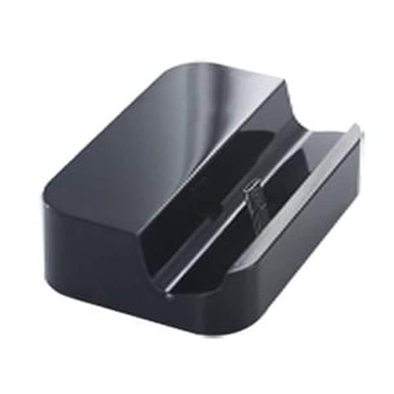 Volte-tel Docking Station Samsung I9505 S4/s3/micro Usb Black