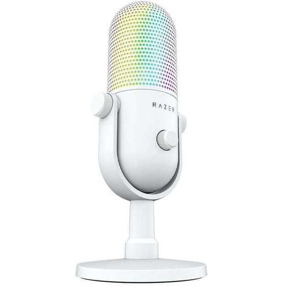 Μικρόφωνο Razer Seiren V3 - Λευκό image 3