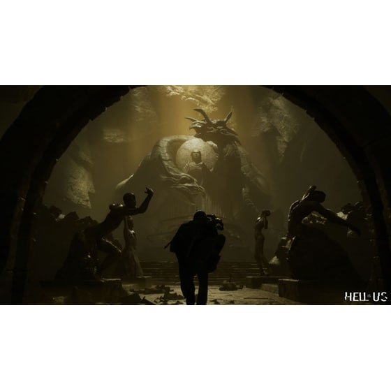 Hell is Us - PC image 11