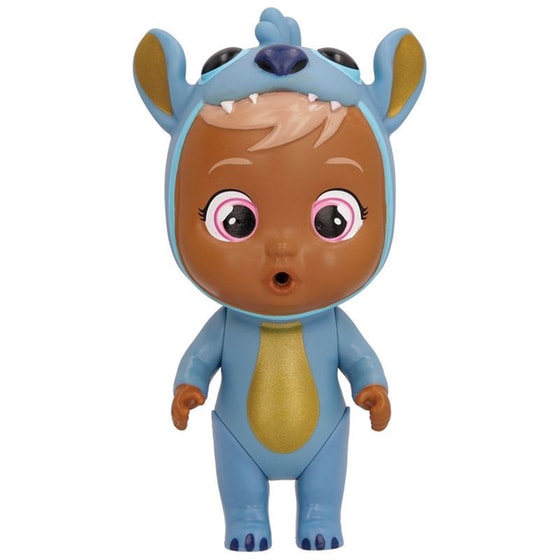 Cry Babies Magic Tears Κλαψουλίνια Disney Gold Edition image 17