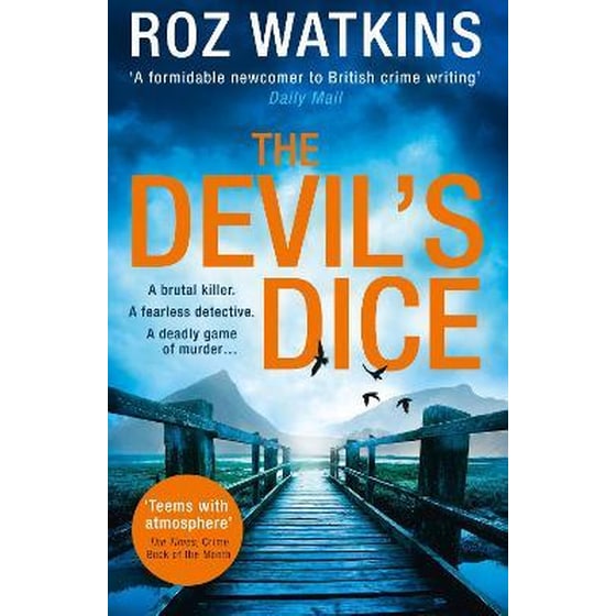 Devil's Dice image 0