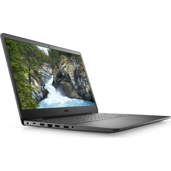 Laptop Dell Vostro 3500 15.6" FHD (Core i3-1115G4/4GB/256GB SSD/UHD Graphics/Win10Home) image 1