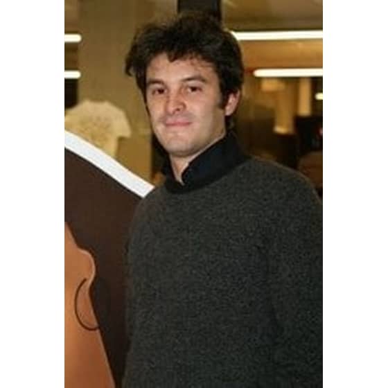 Οδυσσέας Μουρ- Οι πέτρινοι φύλακες image 1