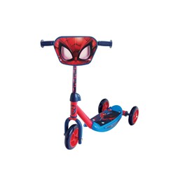 Σκούτερ Spiderman (5004-50181)