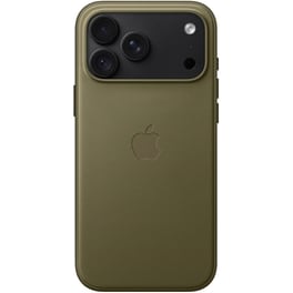 Θήκη Apple iPhone 18 Pro Max - Apple TechWoven Case with MagSafe - Olive