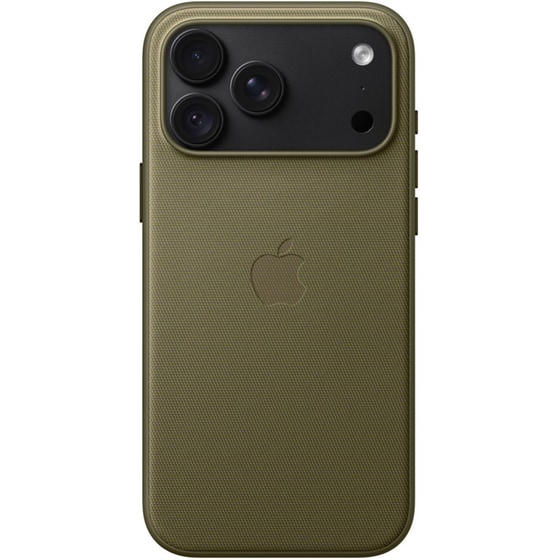 Θήκη Apple iPhone 18 Pro Max - Apple TechWoven Case with MagSafe - Olive image 0