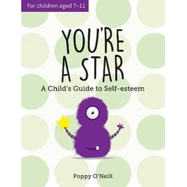 You're a Star