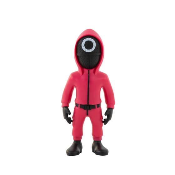 Φιγούρα Minix Squid Game - Masked Guard image 1
