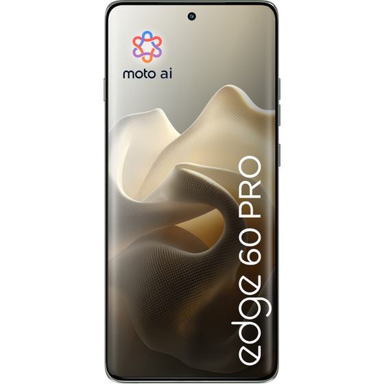 Motorola Edge 60 Pro 512GB - PANTONE Shadow image 2