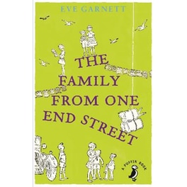 The Family from One End Street