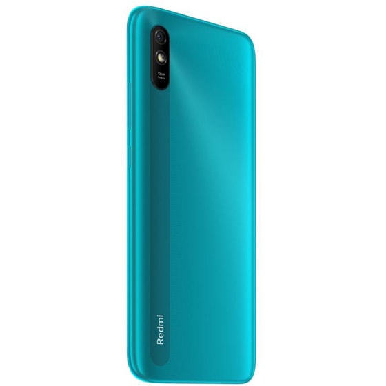 Xiaomi Redmi 9A 32GB Dual Sim - Ocean Green image 4