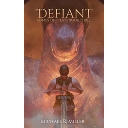 Defiant
