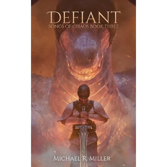 Defiant image 0